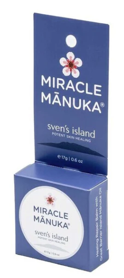 Sven's Island Miracle Manuka Skin Repair =17g